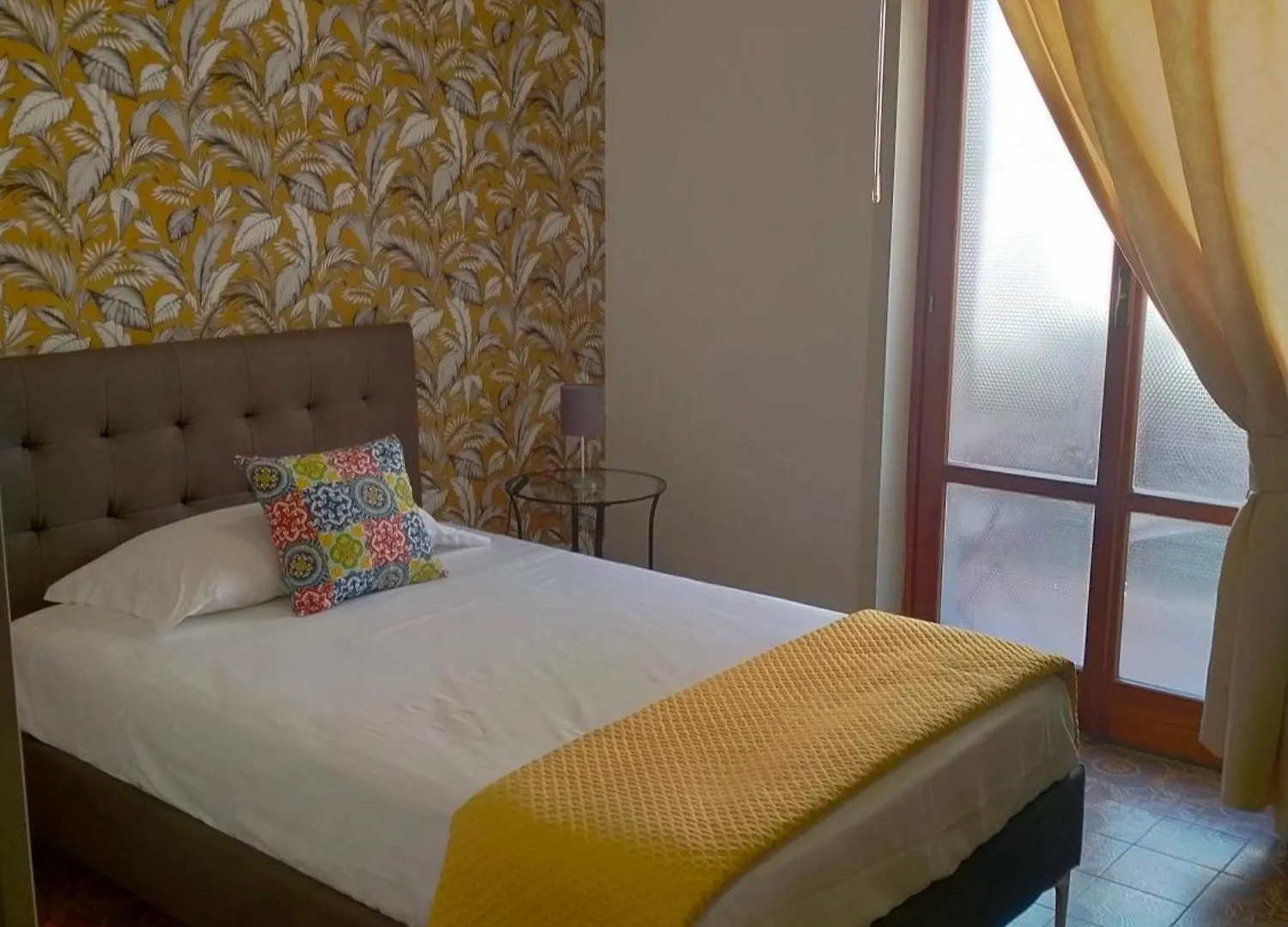 Sicule B&B Aeroporto di Catania Fontana Rossa Bed & Breakfast