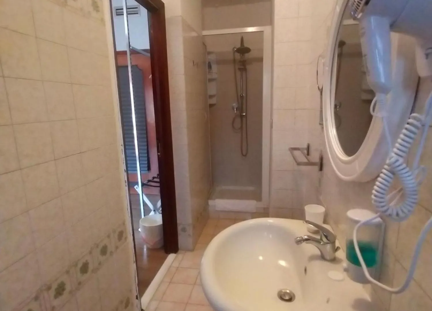 Bed & Breakfast Sicule B&B Aeroporto di Catania Fontana Rossa