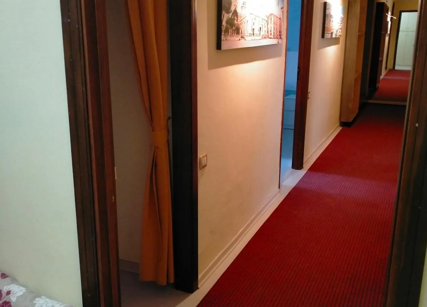 Sicule B&B Aeroporto di Catania Fontana Rossa