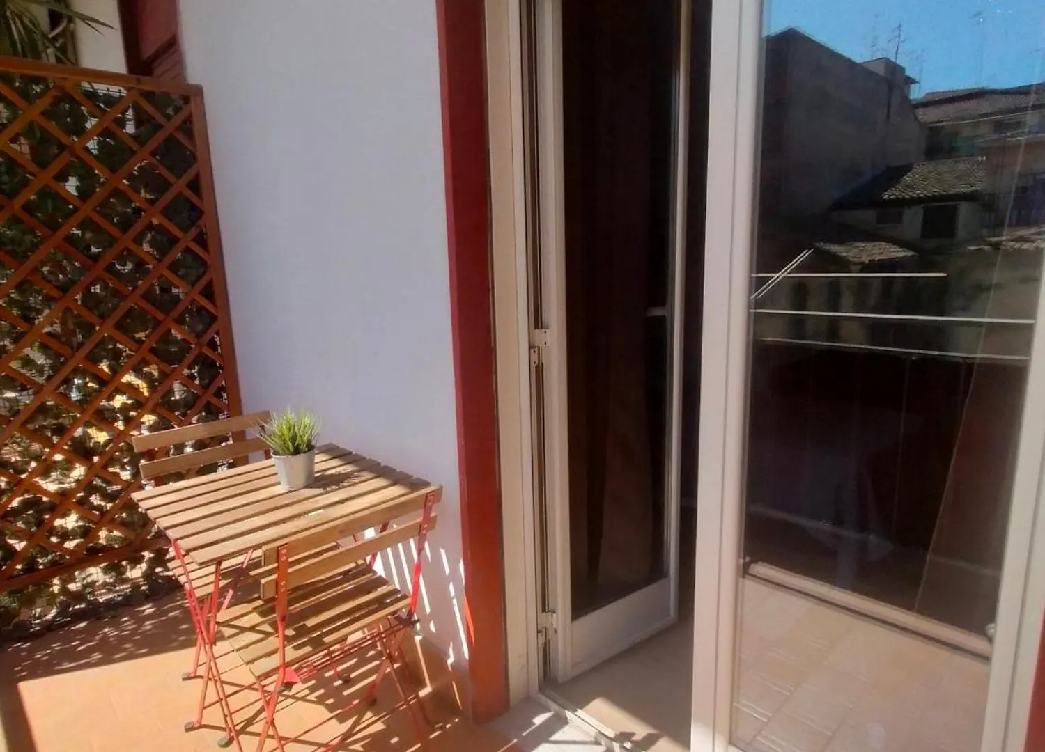 Bed & Breakfast Sicule B&B Aeroporto di Catania Fontana Rossa