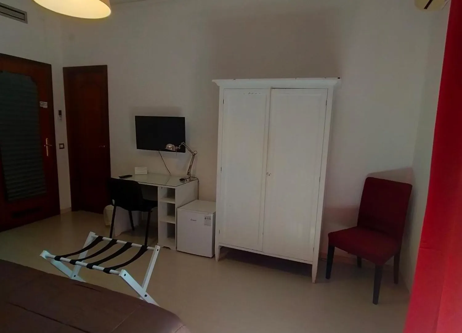 Sicule B&B Aeroporto di Catania Fontana Rossa Italia