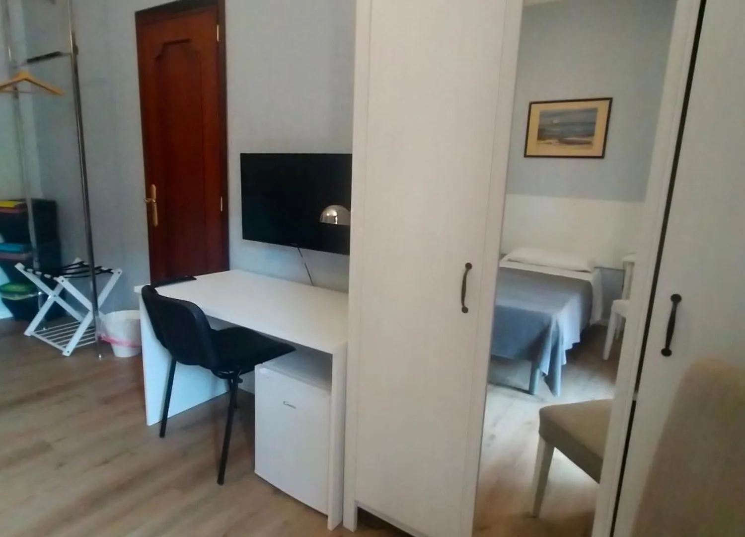 Sicule B&B Aeroporto di Catania Fontana Rossa