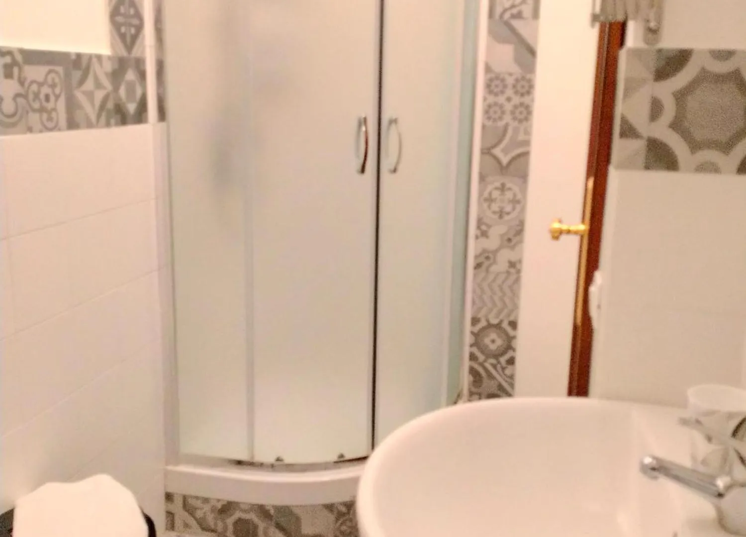 Sicule B&B Aeroporto di Catania Fontana Rossa Bed & Breakfast