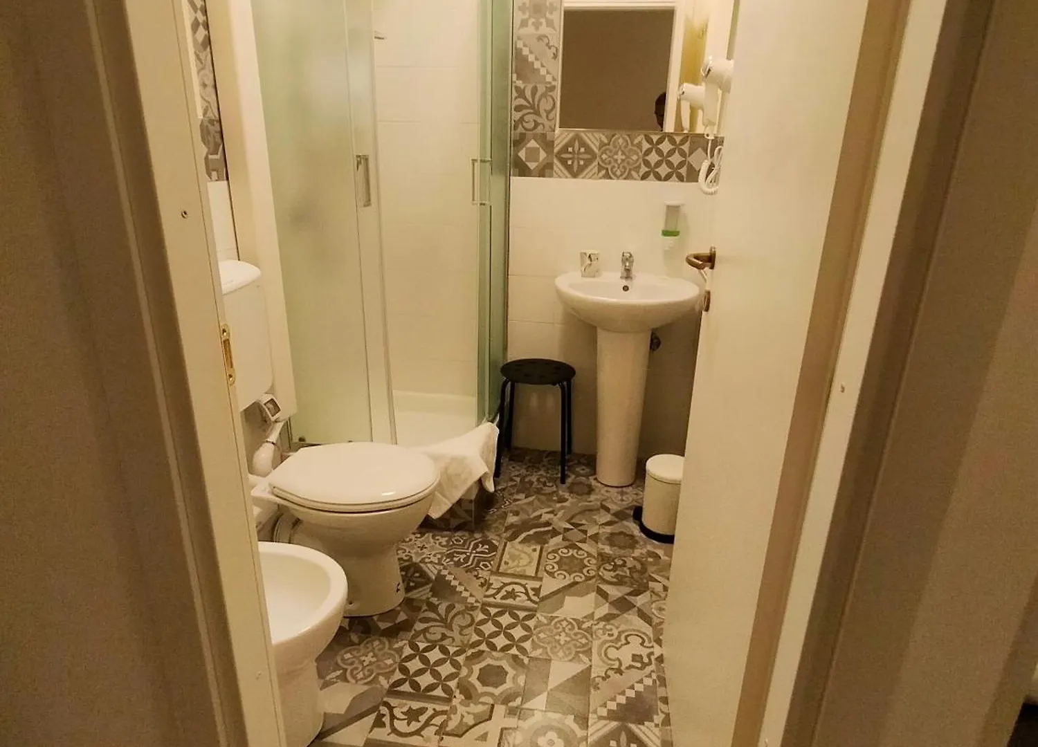 Sicule B&B Aeroporto di Catania Fontana Rossa