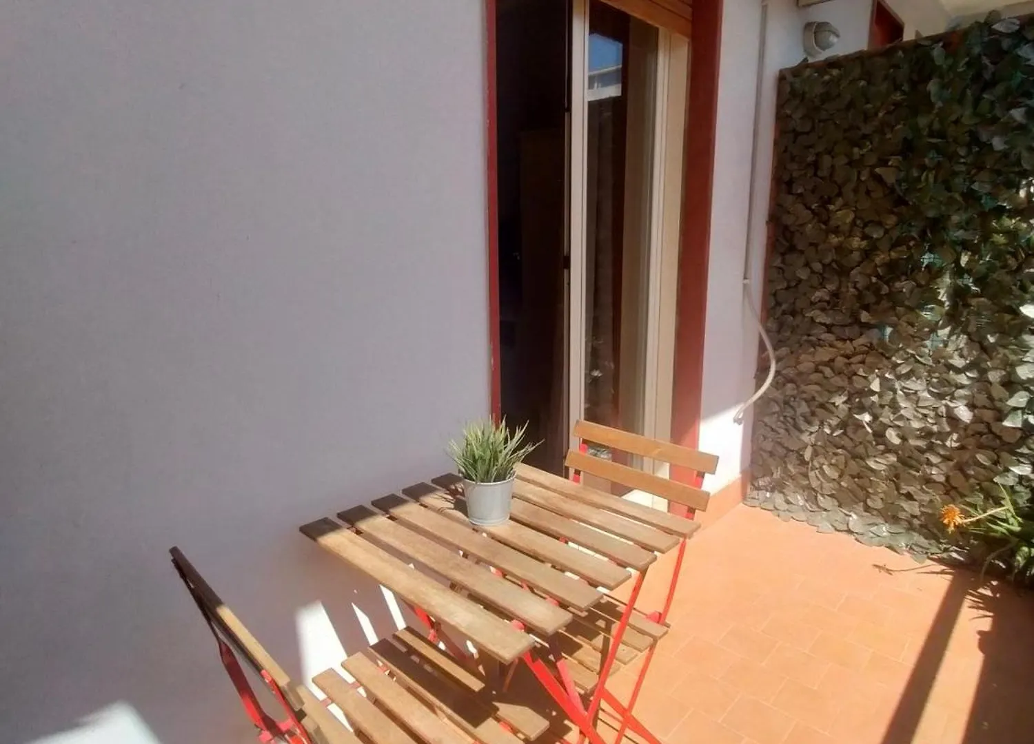 Sicule B&B Aeroporto di Catania Fontana Rossa Bed & Breakfast
