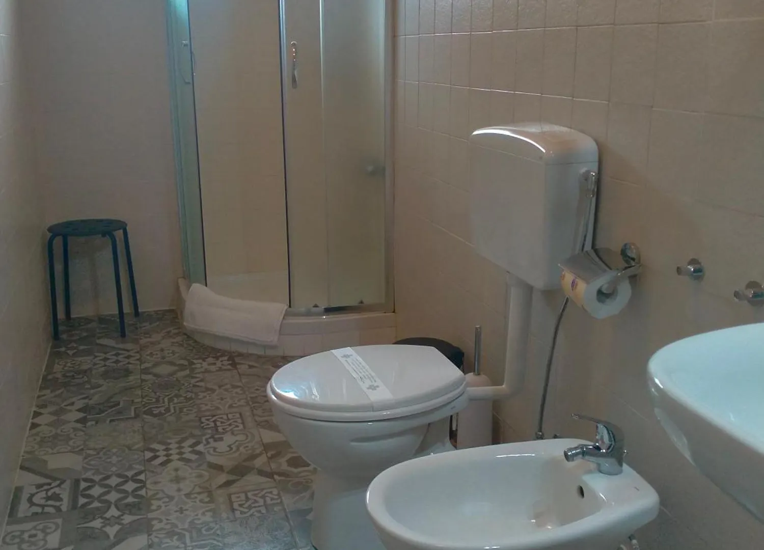 Bed & Breakfast Sicule B&B Aeroporto di Catania Fontana Rossa